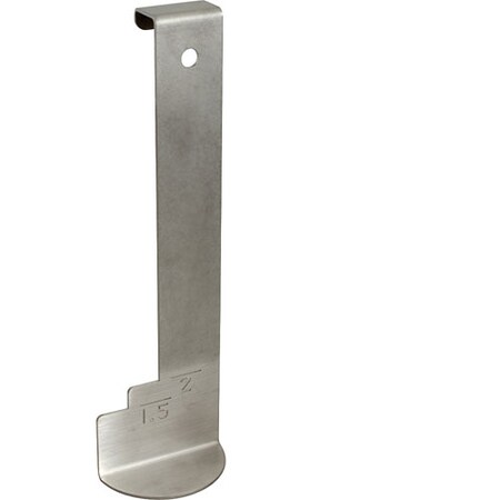 Winston Products Rod, Oil Test PS-3060-1